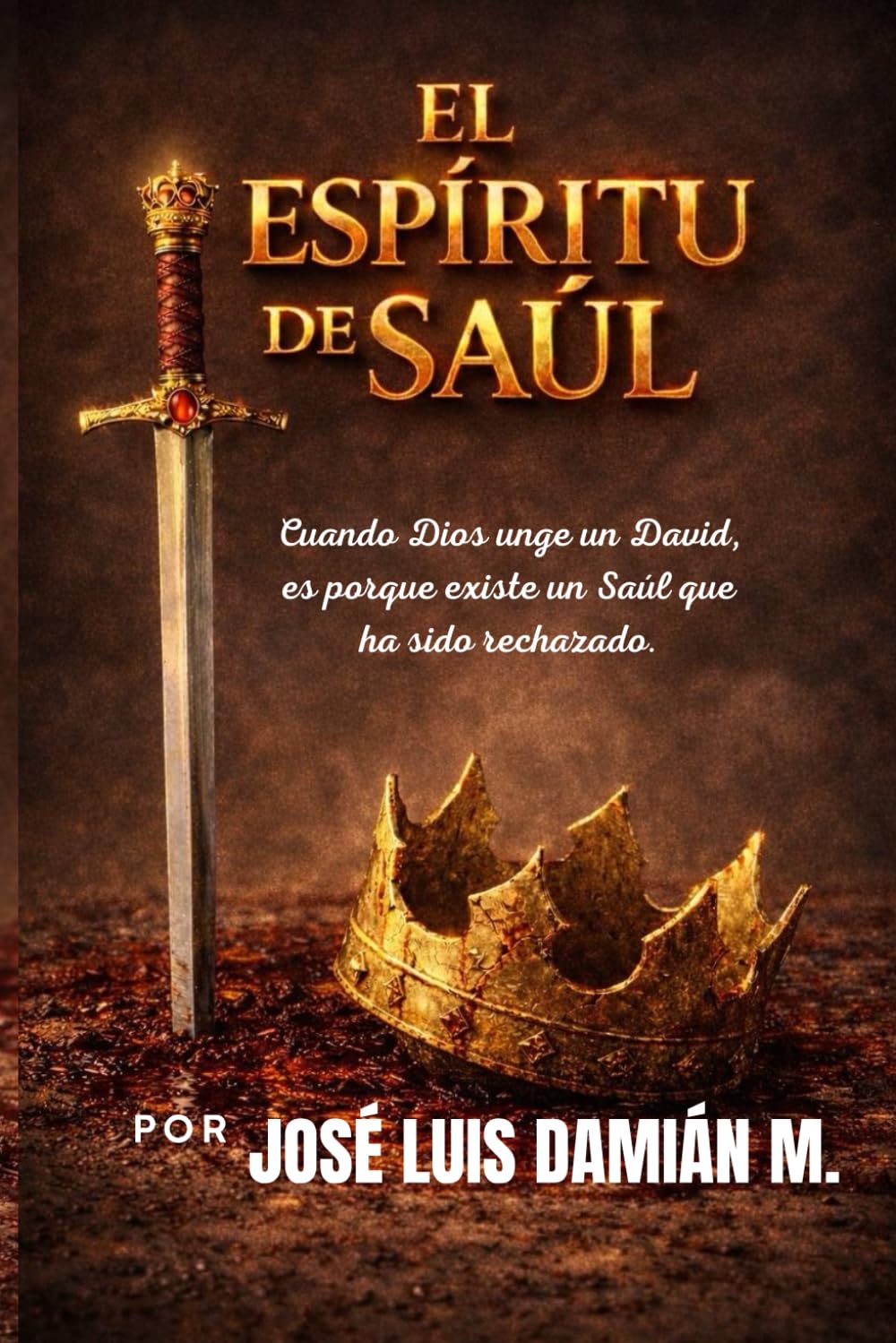 El espíritu de Saúl