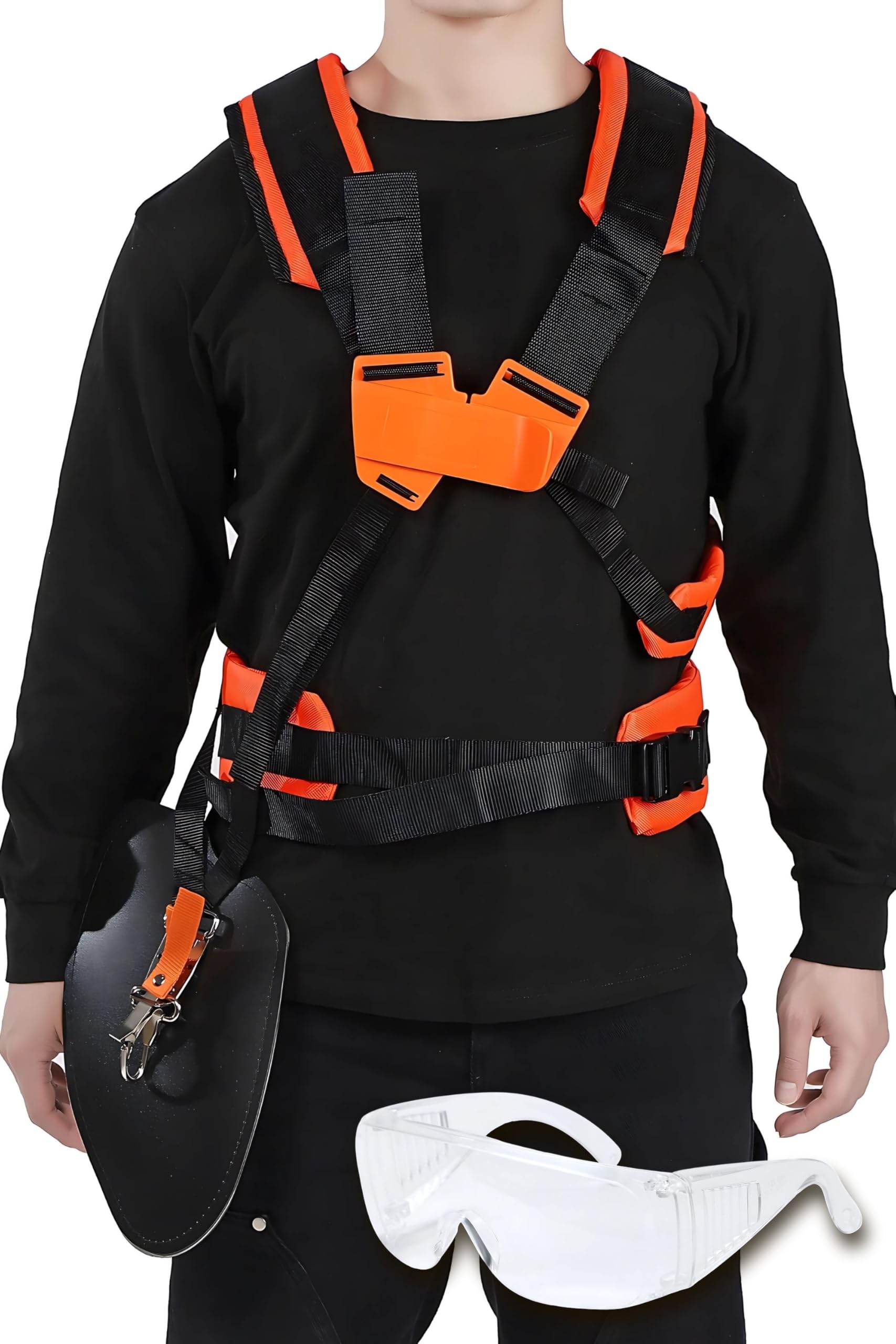 Amazon | THEN(ゼン) ゴーグル付き 腰ベルト付きでラクラク