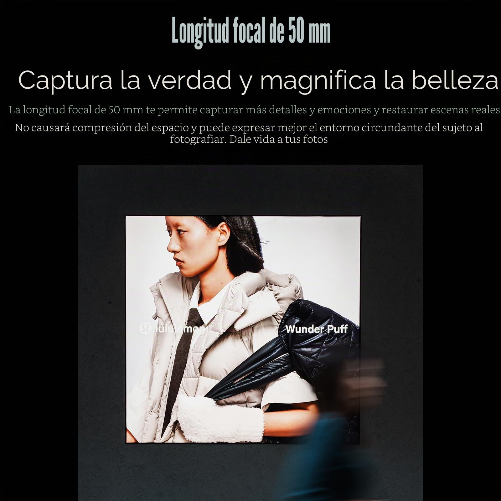 7artisans 50mm F1.8 Lente for Sony E Mount estándar fotograma Completo Gran Apertura Lente STM Full-Frame Objetivo Auto Focus Lenses APS-C (Sony A5000 A5100 A6300 A6500 NEX-5T A7III A7R III, Negro)