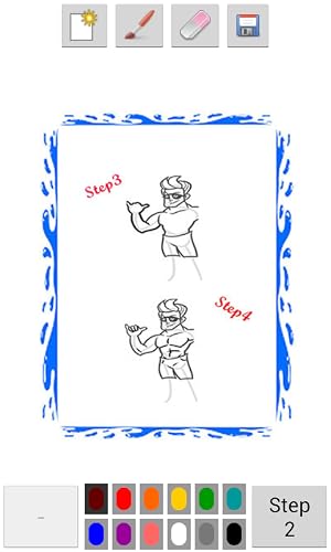 Learn To Draw Figure Drawing #TOP3