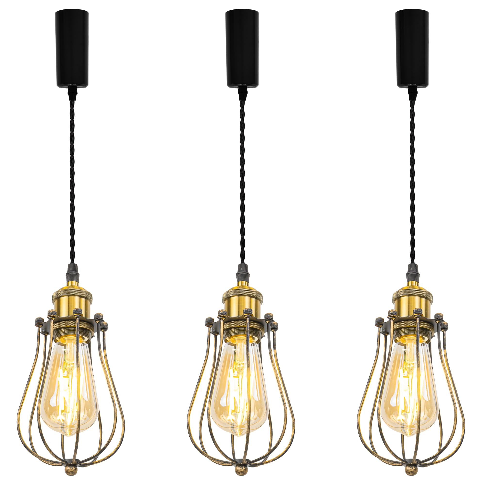 【M2208-120-90】ペンダントライト 3個セット レール式 直径22cm M2208-120-90】ペンダントライト 3個セット レール式 直径22cm