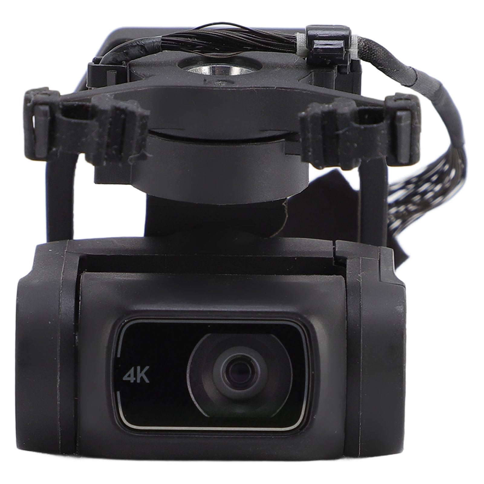 Generic Parti di Riparazione del Braccio 'asse della Fotocamera Costruzione Robusta per il Miglioramento della Fotografia del Drone 4K 2 SE per Professionisti in Materiale Plastico