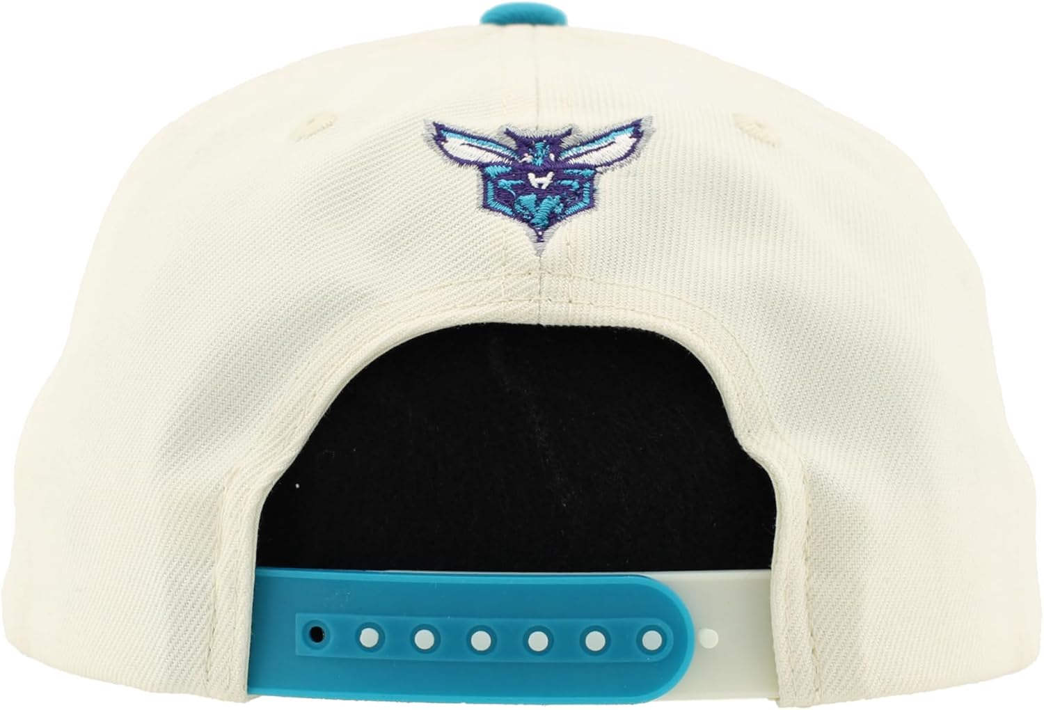 ZHATS NBA Unisex-Adult NBA Officially Licensed Adjustable Snapback Hat Flat Bill Z11 Retro Super Team - Image 4