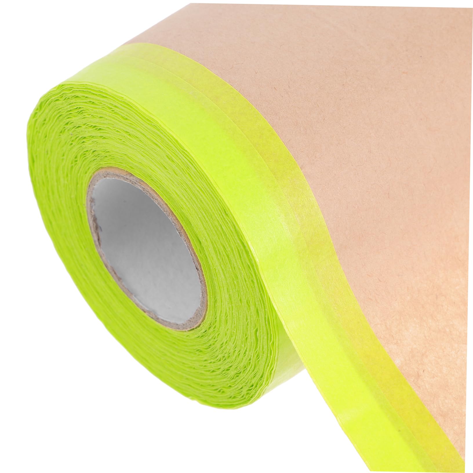 STOBOK Vorgeklebtes Farbabklebepapier 5 Stück aus Papier für Autolack