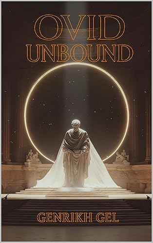 Ovid Unbound The Exiled Prophet of Desire, Power, and Eternal Metamorphosis