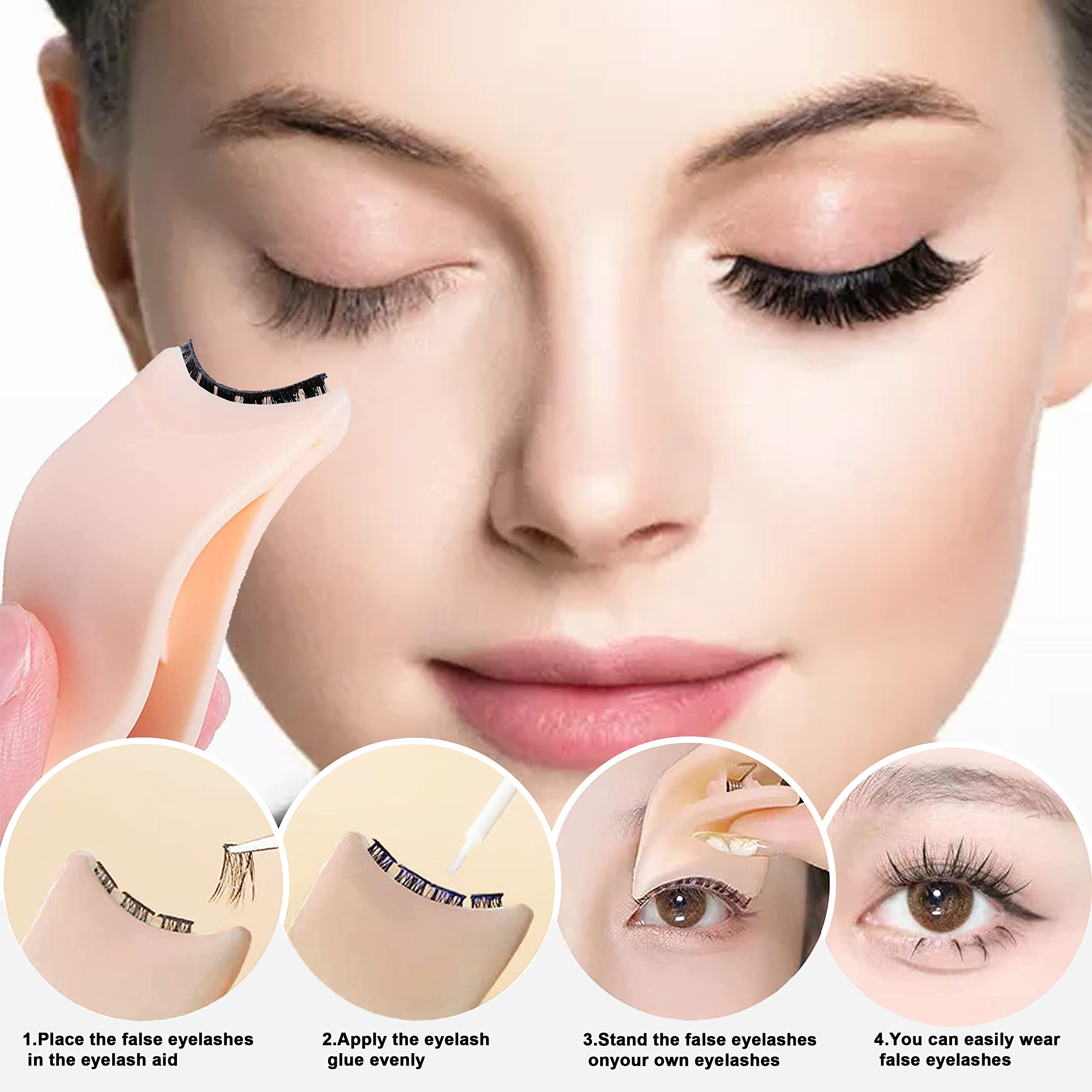 Eyelash Curlers