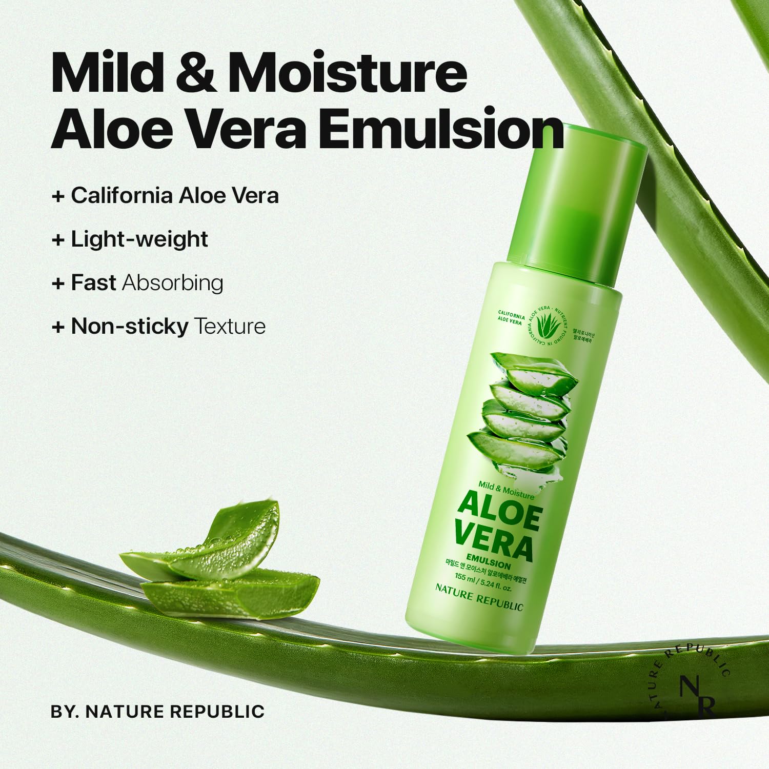 aloe vera i benefici Aloe Vera Drink Natural – Drink Different main image 1