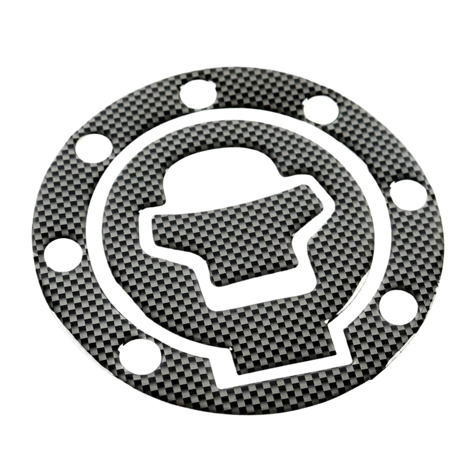 Tank Pad Sticker for Suzuki GSXR 1300 1000 750 600 Katana SV650 SV650S TL1000S TL1000R Hayabusa Fueltank Protector Decal Fuel Tanks Pads