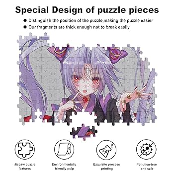 Amazon.co.jp: 戦国乙女 カシン居士 和服 浴衣 ジグソーパズル