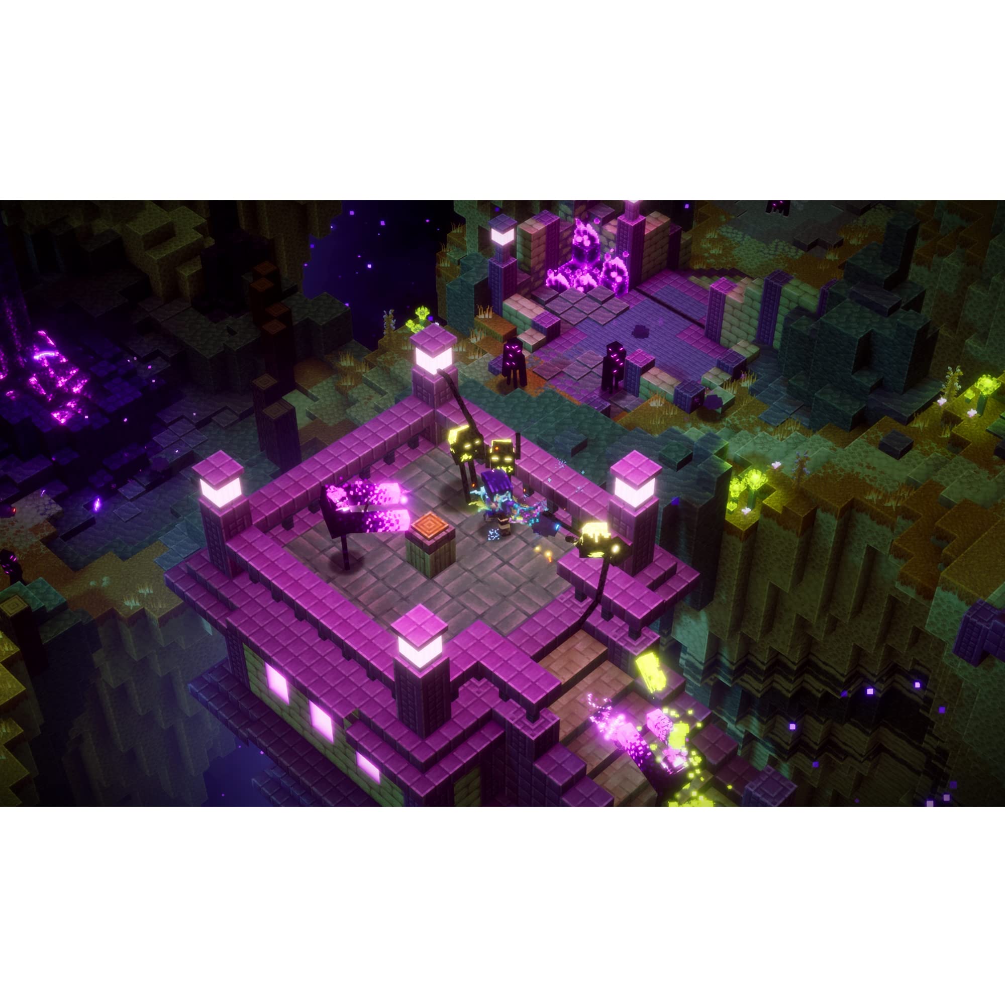 Xbox Minecraft Dungeons: Ultimate Edition ( Series X/)