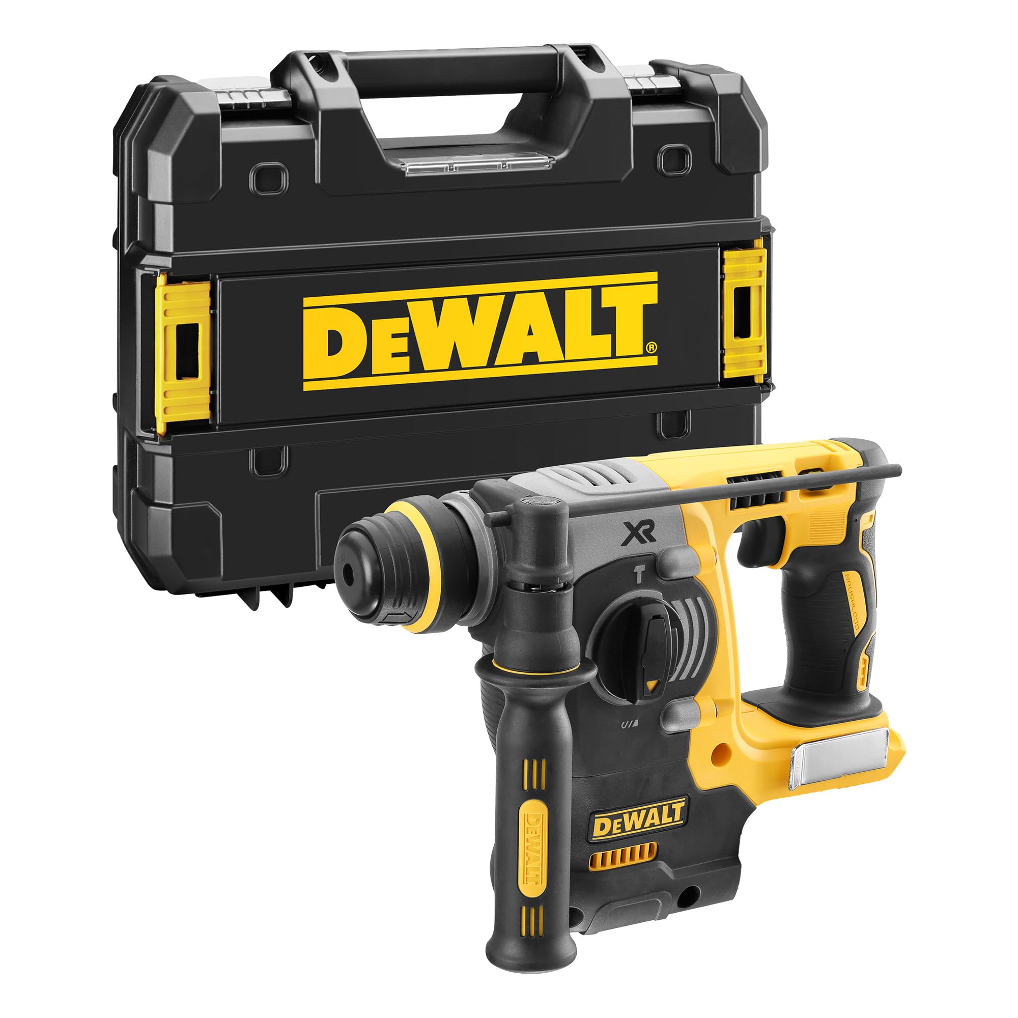Perforateur sds-plus sans fil Dewalt DCH273NT-XJ