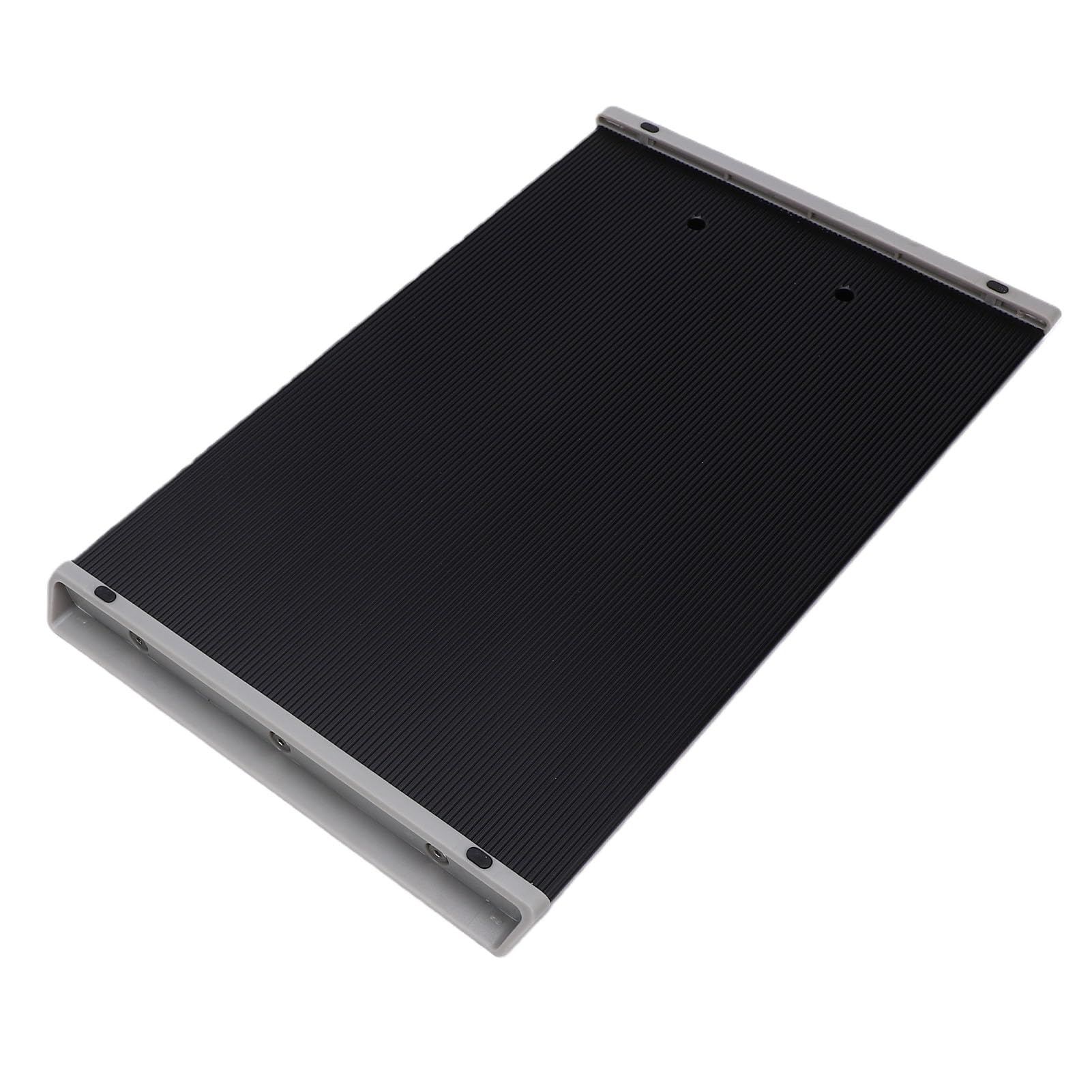 Tangxi Auftauplatte aus Aluminiumlegierung Zum Schnellen Auftauen, Sichere Lebensmittelzubereitung, rutschfeste Unterseite