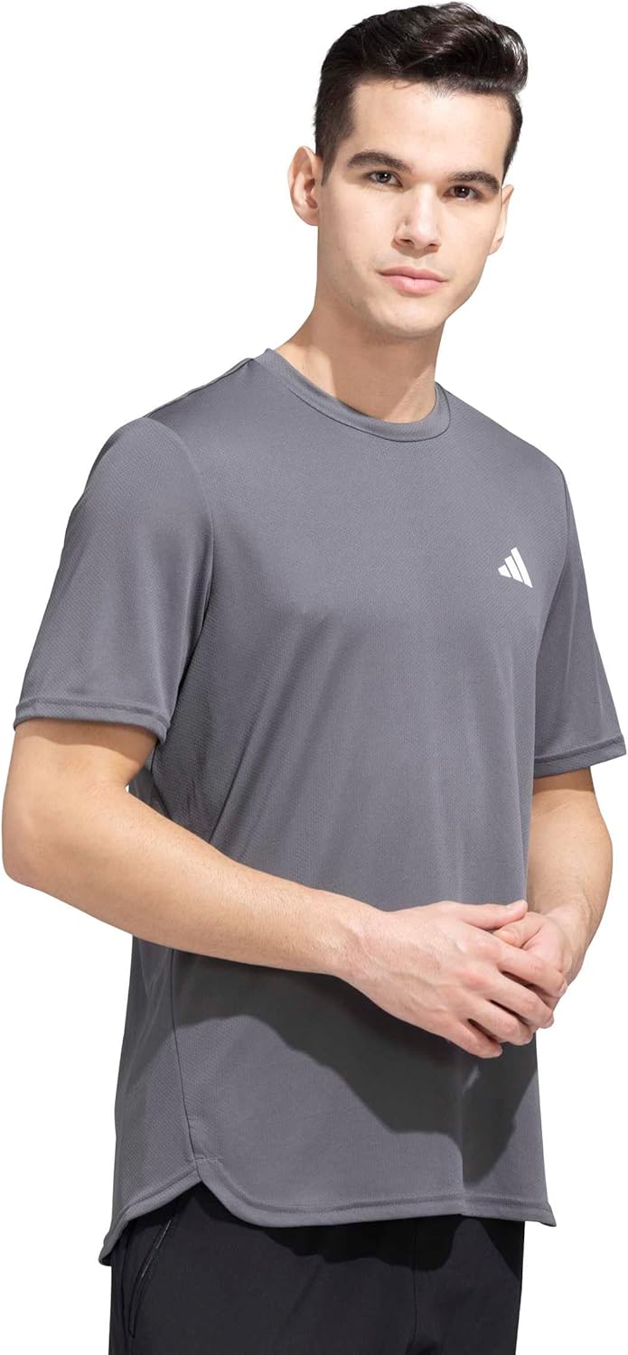 adidas Men's Designed 4 Movement T-Shirt