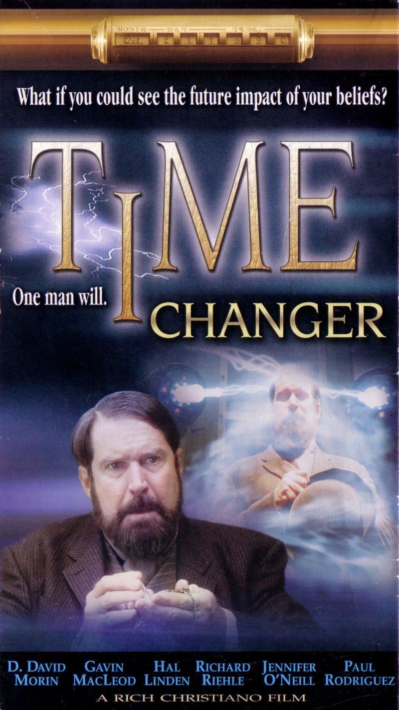 Time Changer [Import] : Amazon.ca: Movies & TV Shows