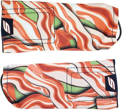 Miniatura 38 de Social Paintball Cubierta de barril/calcetín