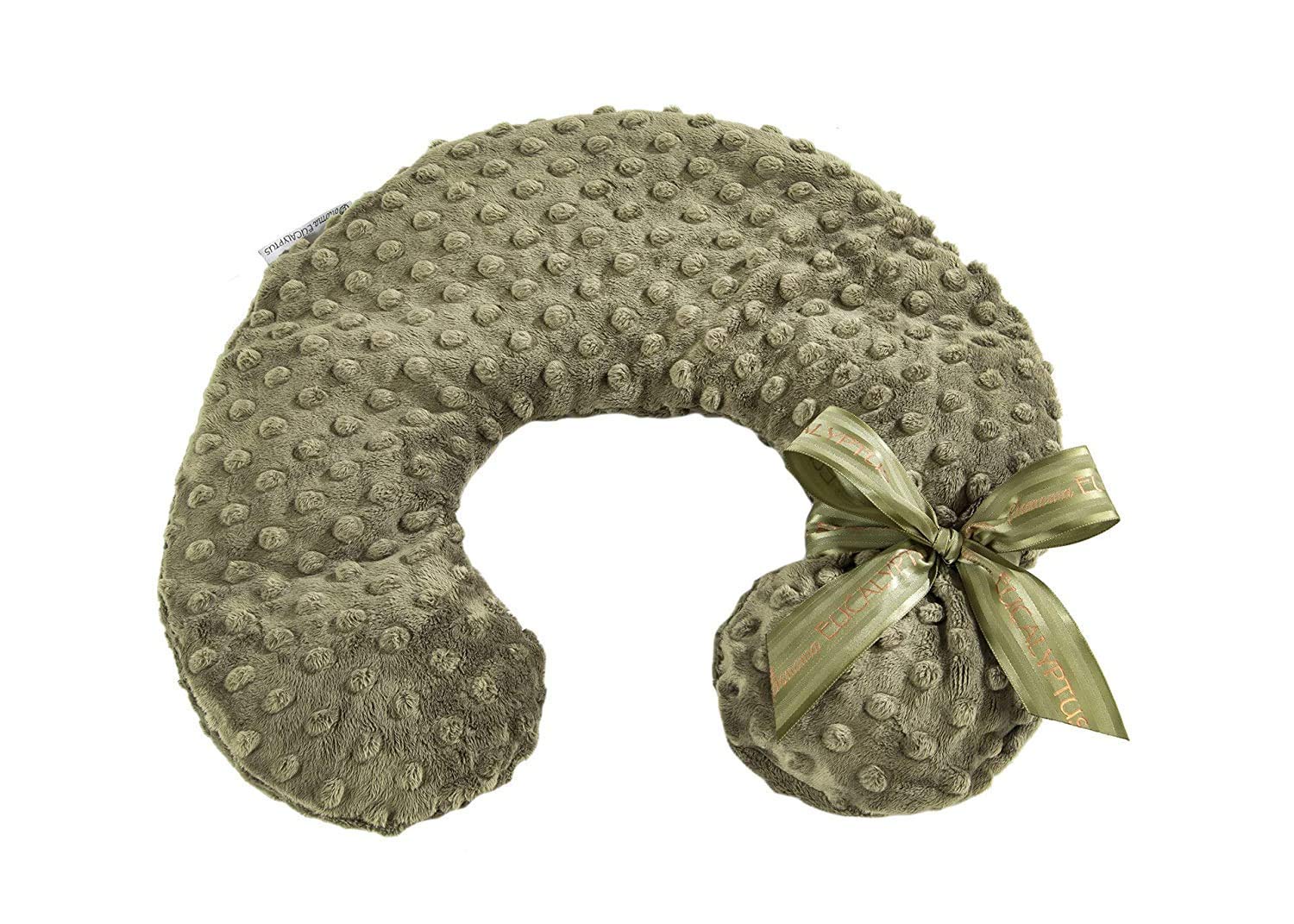 Sonoma LavenderHeated Luxury Spa Neck Pillow - Eucalyptus