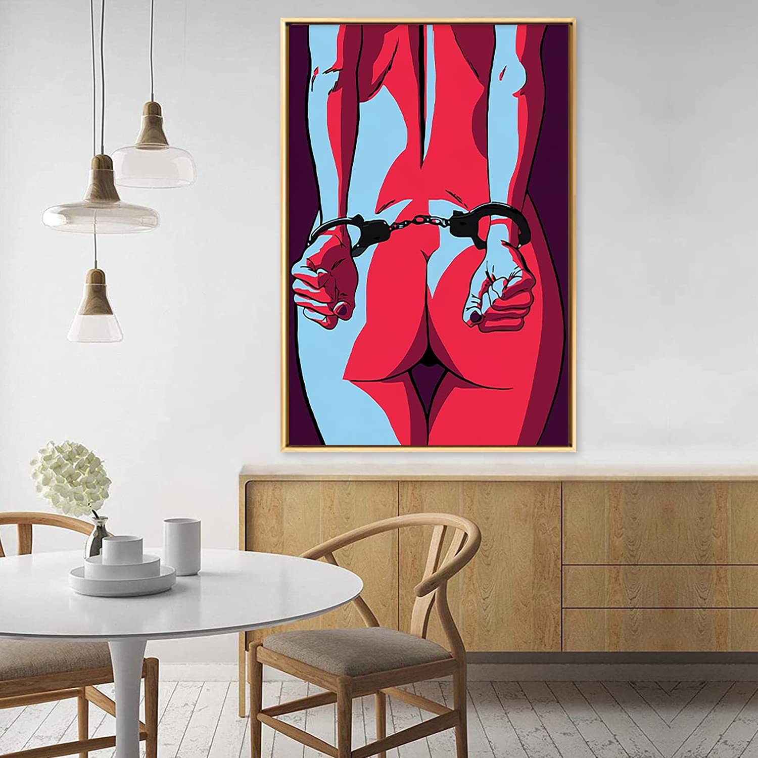 少女と花のパステル画三々サイズアートインテリア 0d2d2dae1f109049273fc0fdd91424