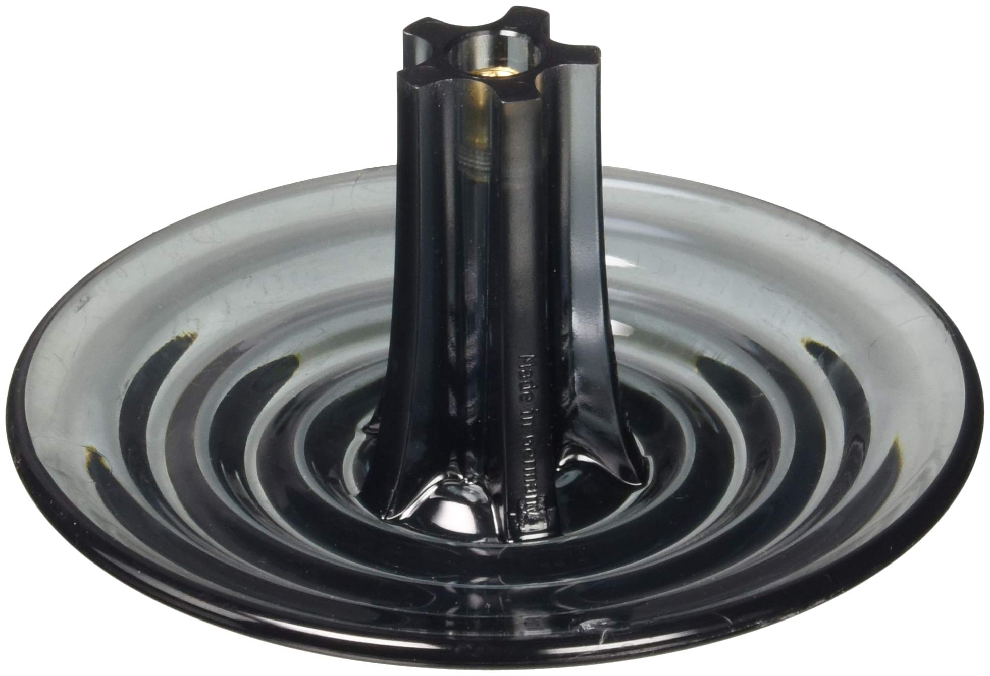 KoziolPhoto Print, thermoplastic, Transparent Grey