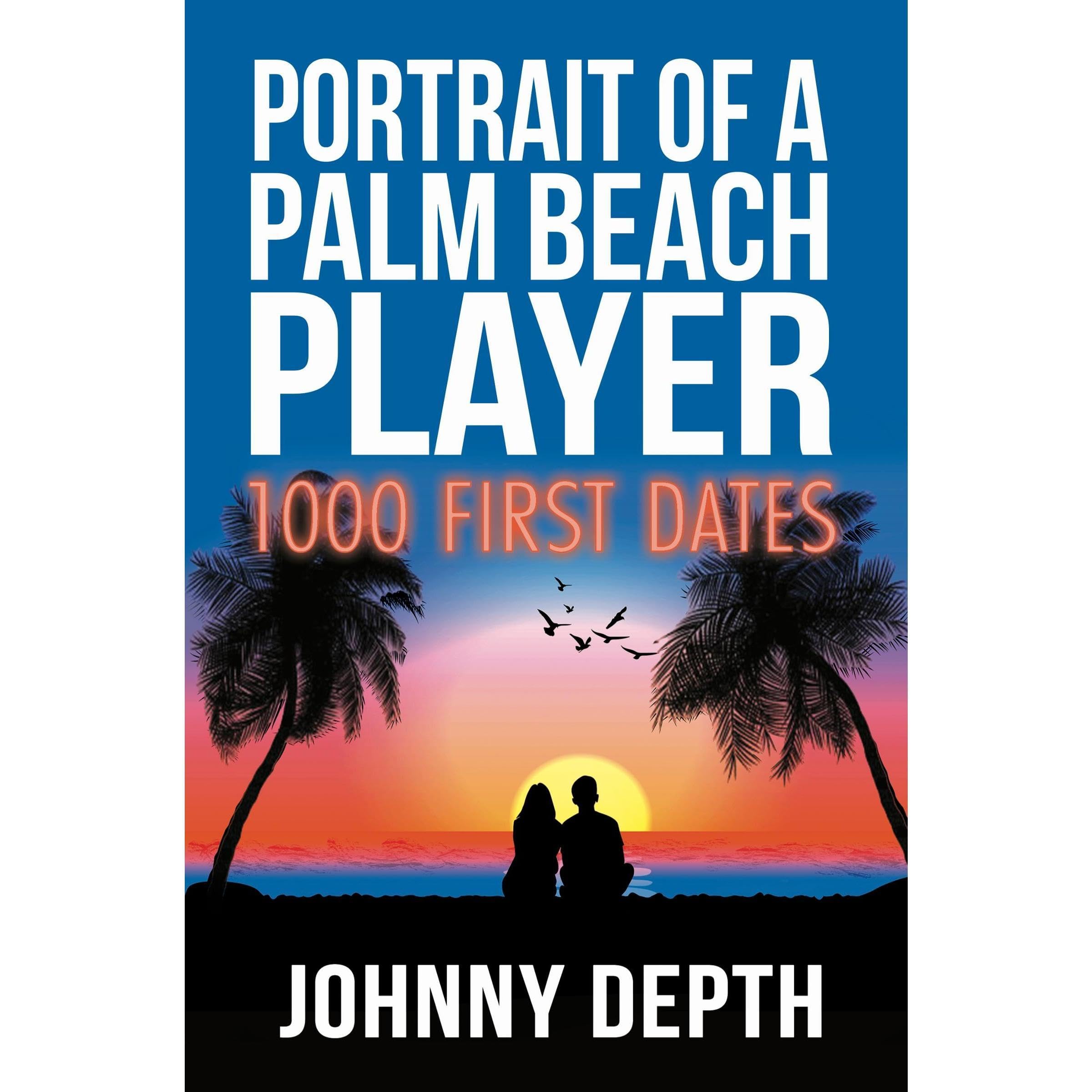 Portrait of a Palm Beach Player