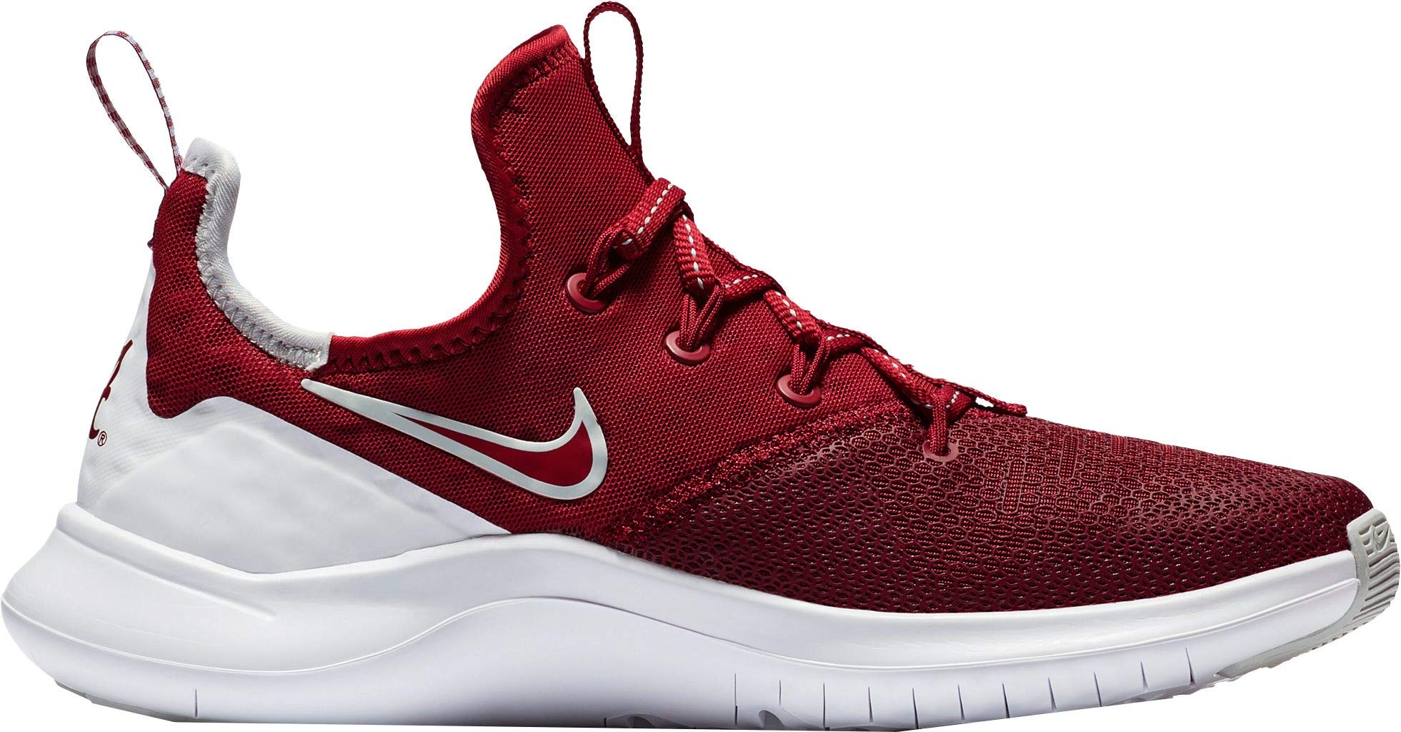 alabama nike shoes women's