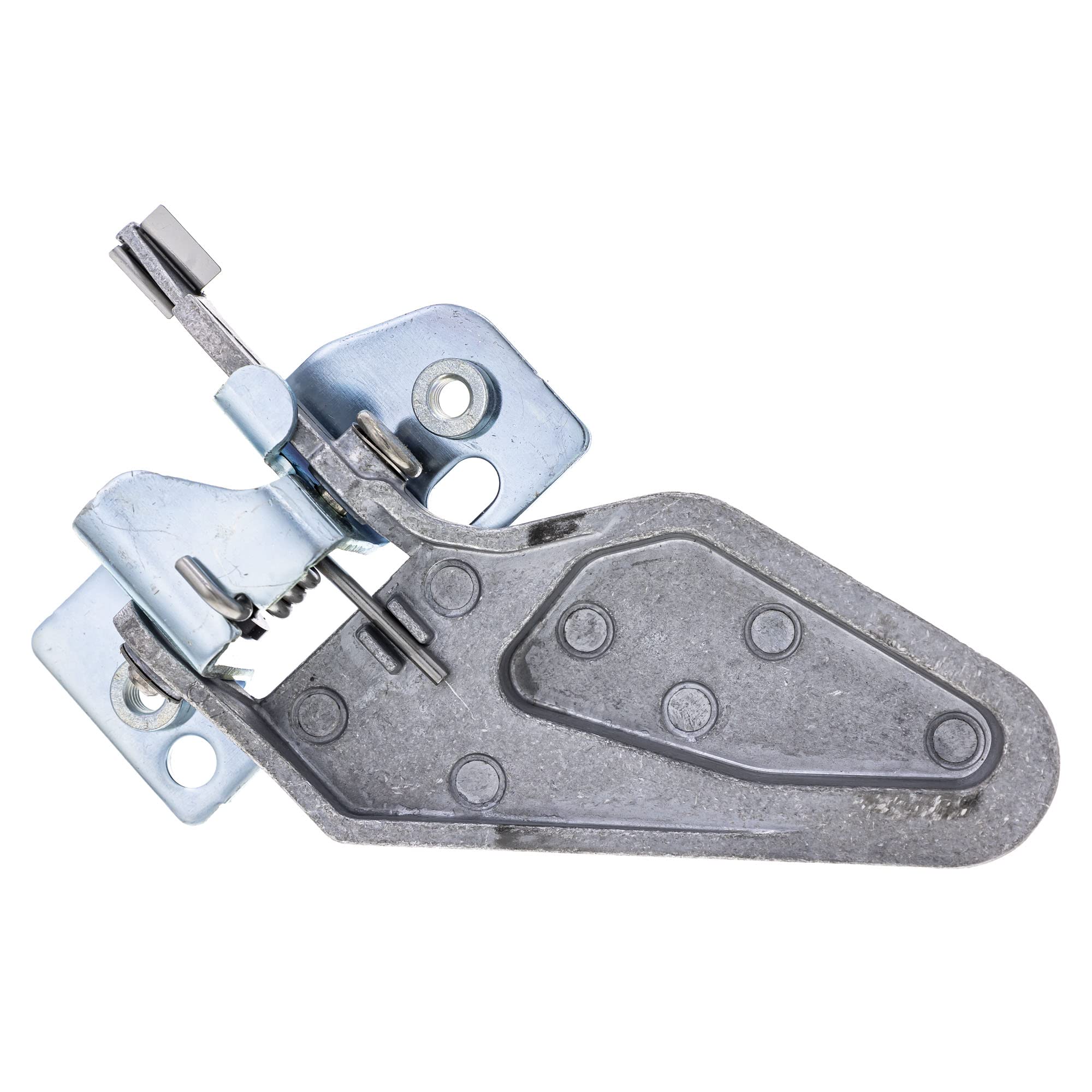 らたはたは Amazon.com: Polaris RZR Actuator Latch Assembly, Left