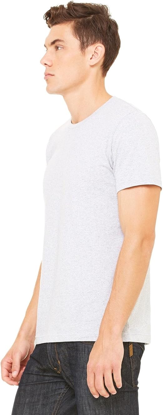 bella canvas 3001 amazon