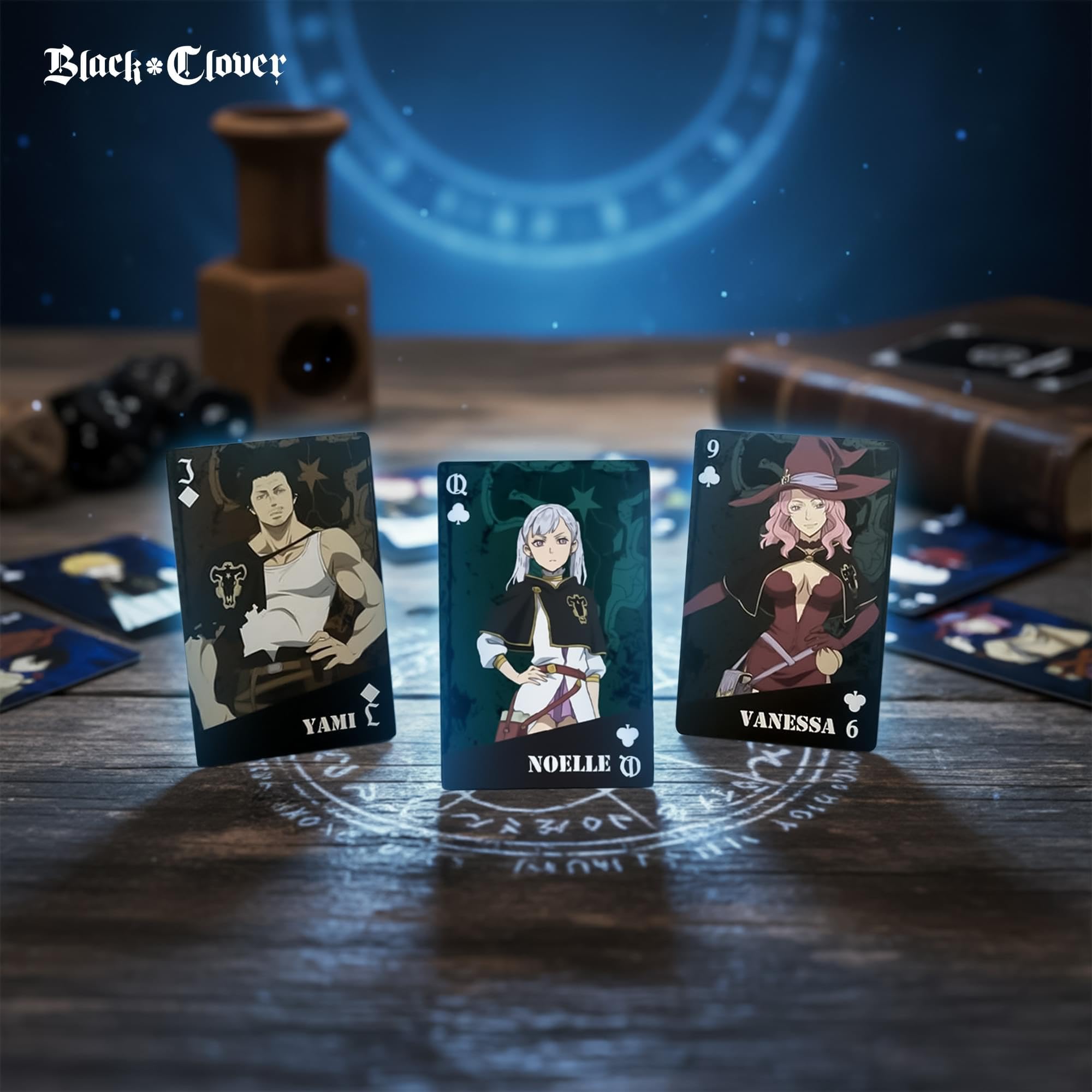 アイドル CLOVER Scret Card Riser Concert アイドル CLOVER Scret Card Riser Concert CLOVER Scret Card Riser
