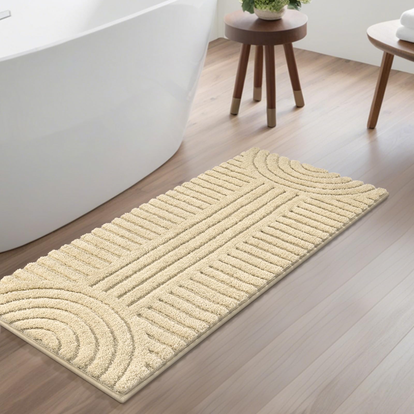 SHACOS Boho Runner Rug