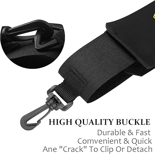 Miniatura 8 de Taeku Entrenador de fútbol ajustable, equipo de entrenamiento de patada de fútbol, habilidades de control, cinturón de práctica de cintura,