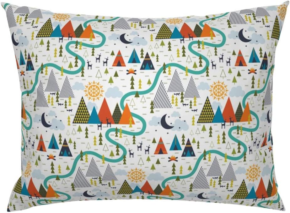 southwestern nursery decor