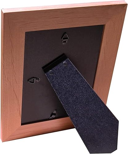 Miniatura 10 de CustomGiftsNow Only The Best Grandparents Get Promoted to bisabuelos. Marco de fotos de madera con capacidad para fotos de 4 x 6 pulgadas, gran