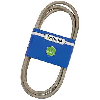 ワトソン　ザ　ハンガー Amazon.com: Stens OEM Replacement Belt for Ariens Zoom 2452
