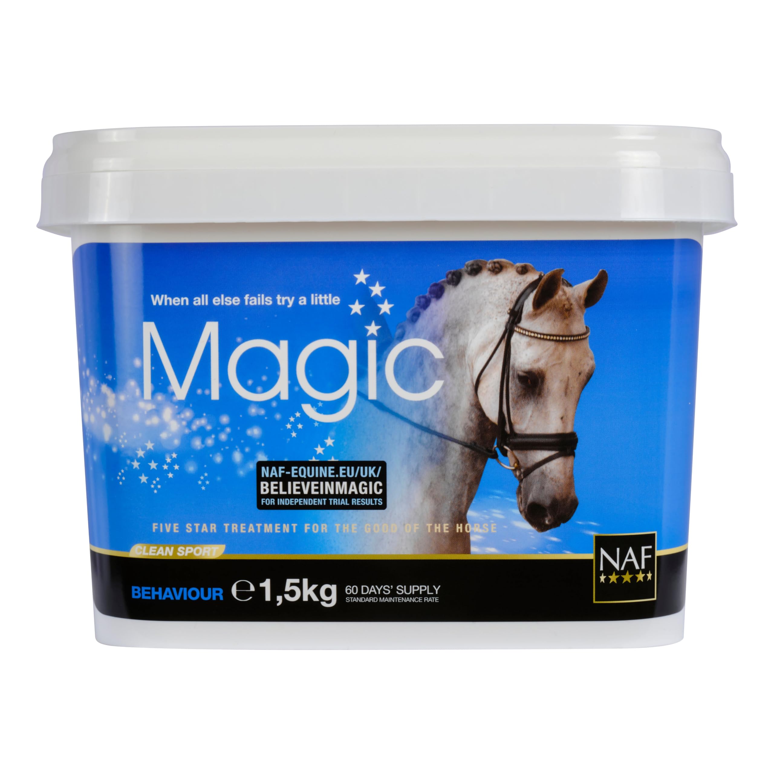 Naf-equine