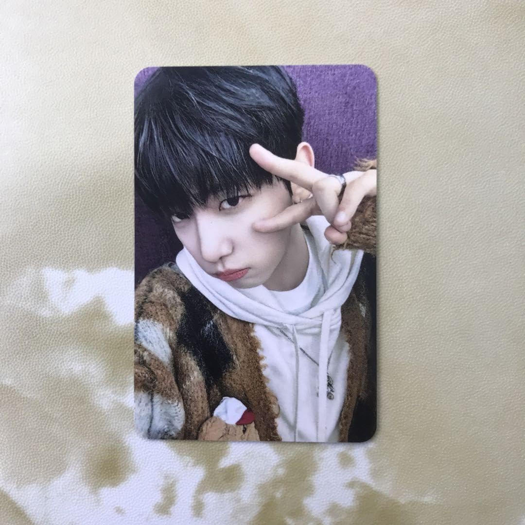 BOYNEXTDOOR M COUNTDOWNジェヒョンMCカウントダウントレカ 最新