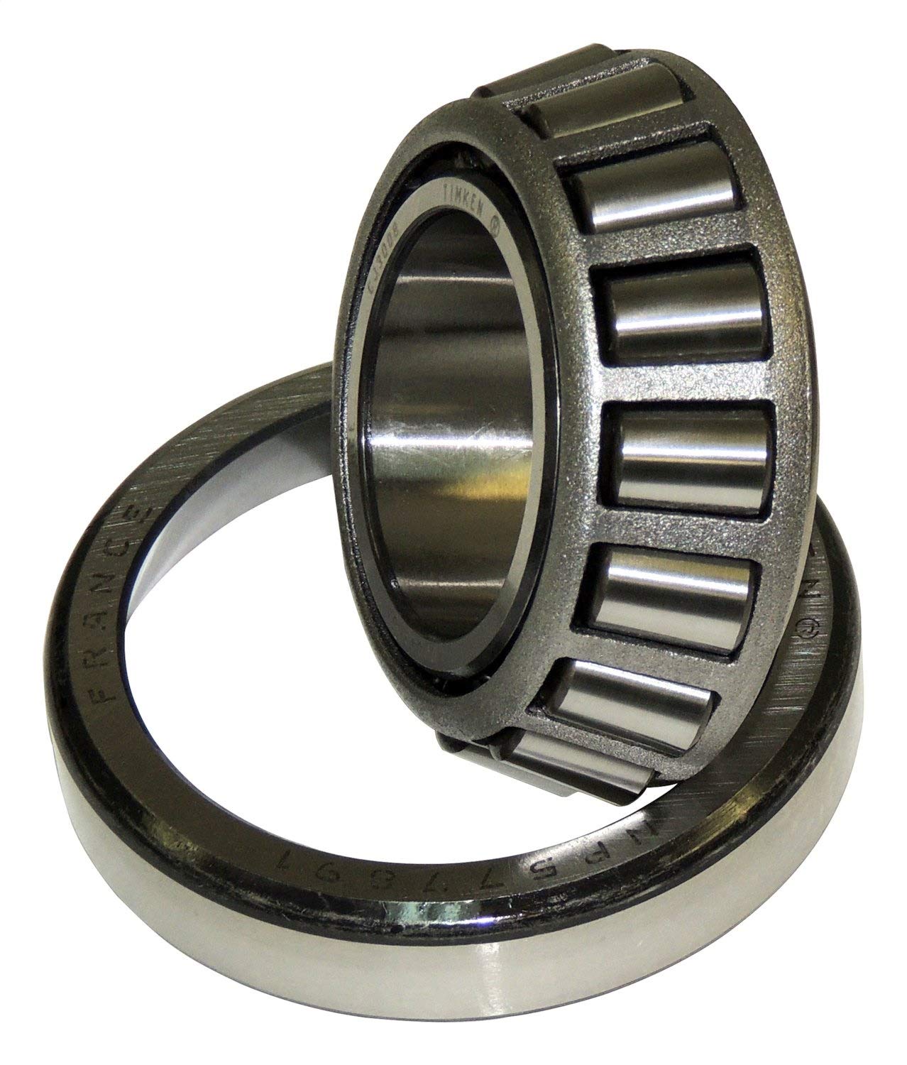 Amazon.com: Crown Automotive 4862631AA Drive Pinion Bearing 