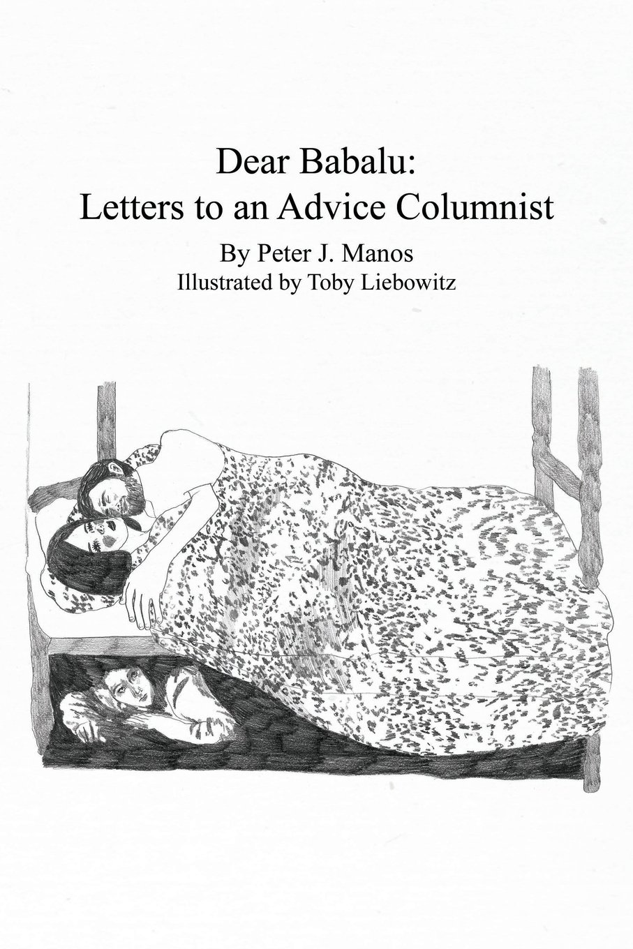 Dear Babalu: Letters to an Advice Columnist