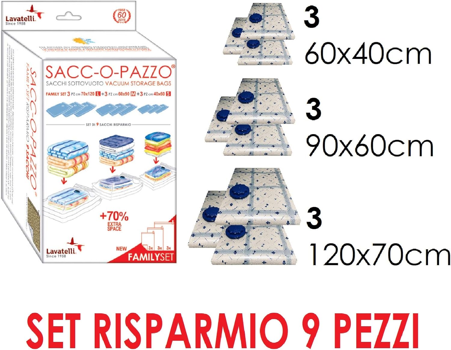 vuoto hepa per muffa