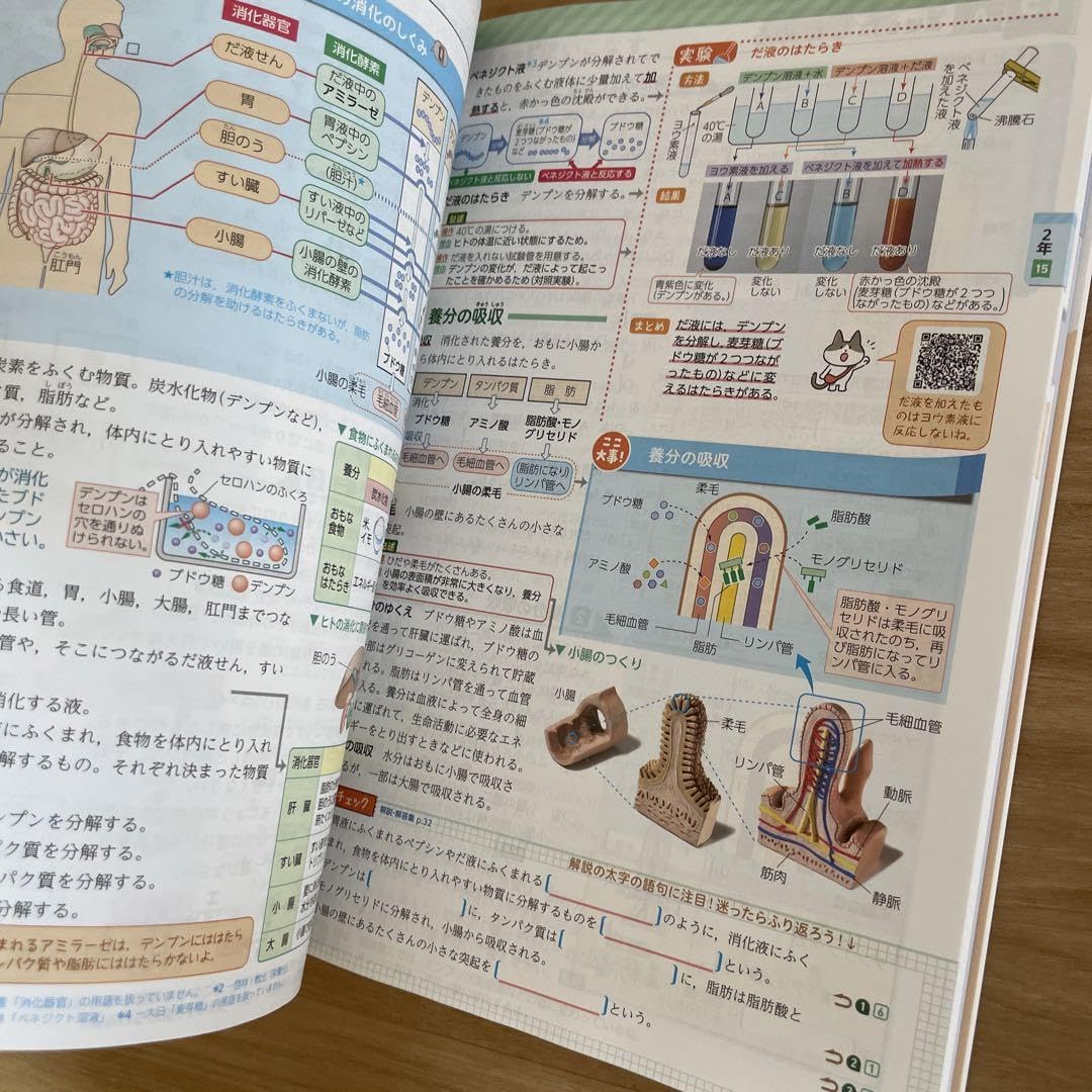 Amazon.co.jp: 理科の新研究 令和6年度 中学 新学社 : おもちゃ