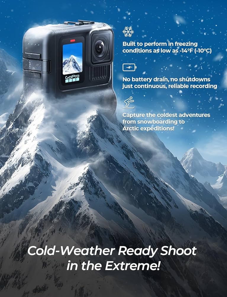 Amazon.com : Re-Fuel 9 Hour Action Pack Extended Battery for