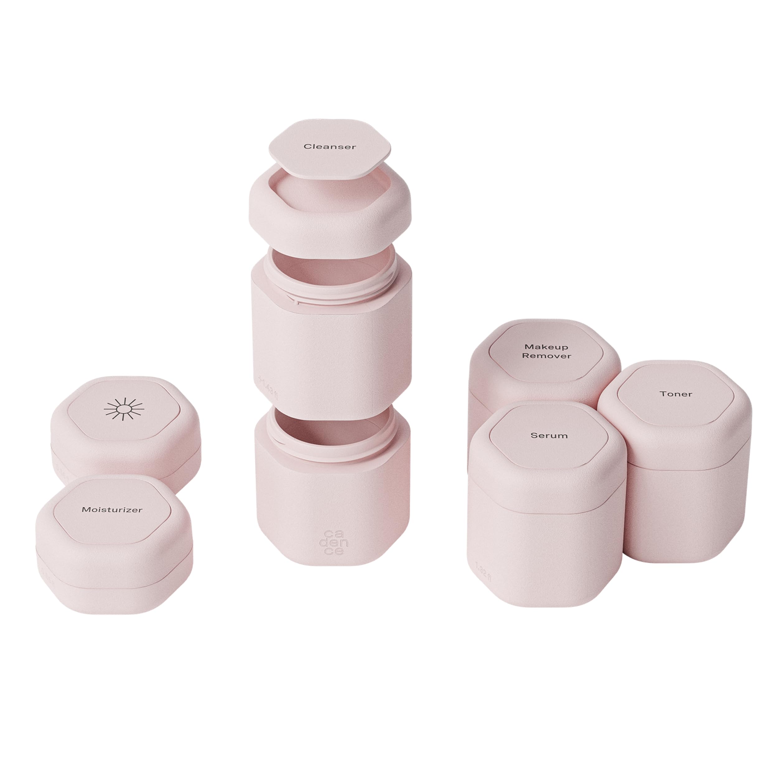 デイジーリン　 Travel Container トラベル用容器 デイジーリン Travel Container トラベル用容器 DAISY LIN