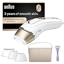 Braun Smart IPL, Silk·Expert Pro 5: at Home Laser India | Ubuy