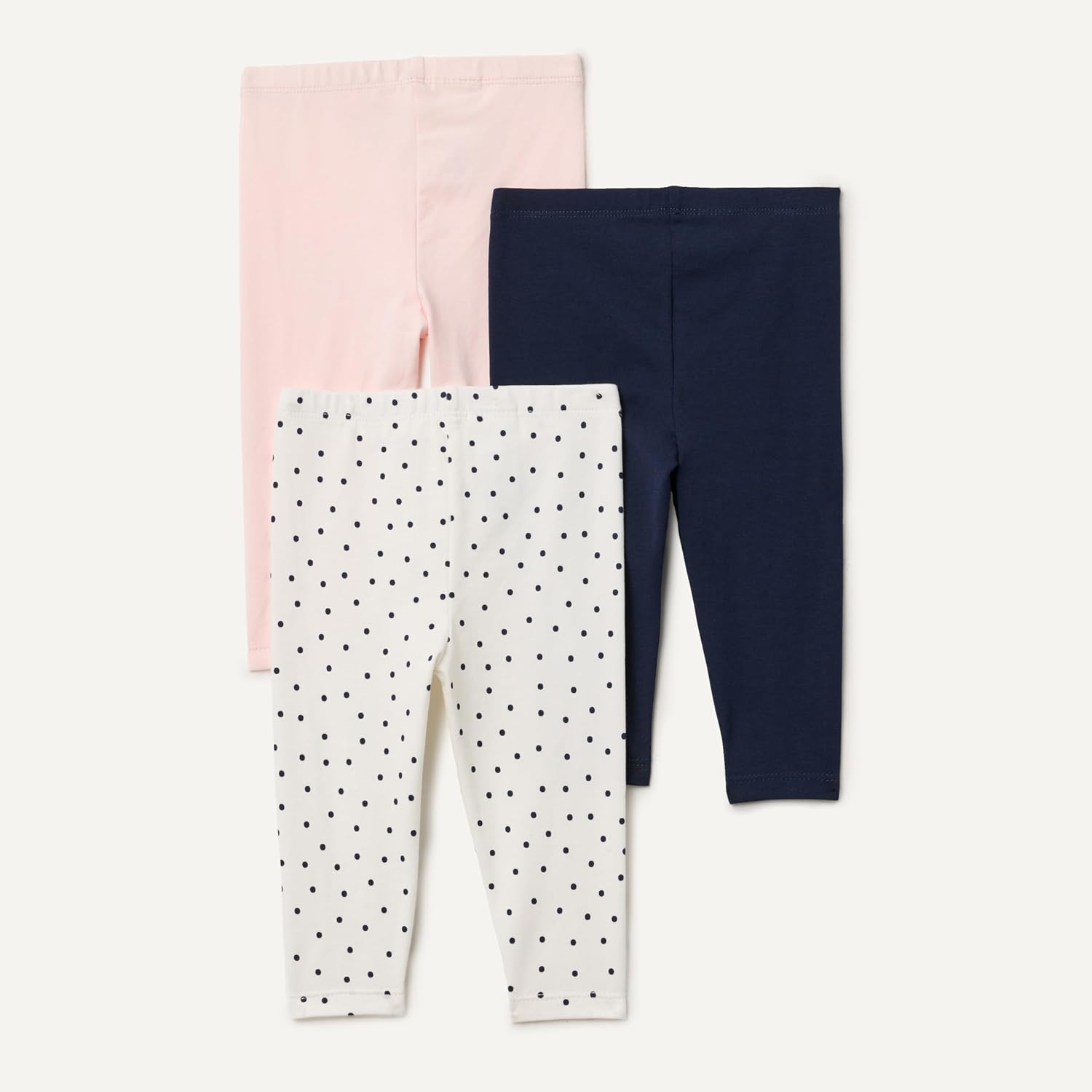 Amazon Essentials Toddler and Baby Girls' Leggings - Image 3