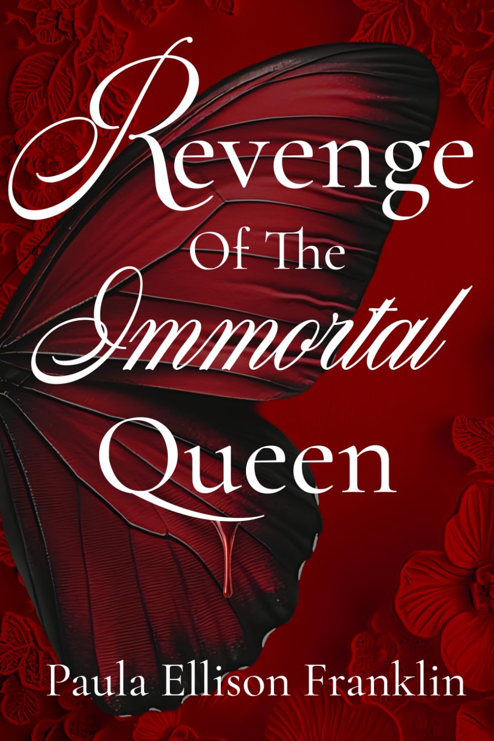 Revenge of the Immortal Queen