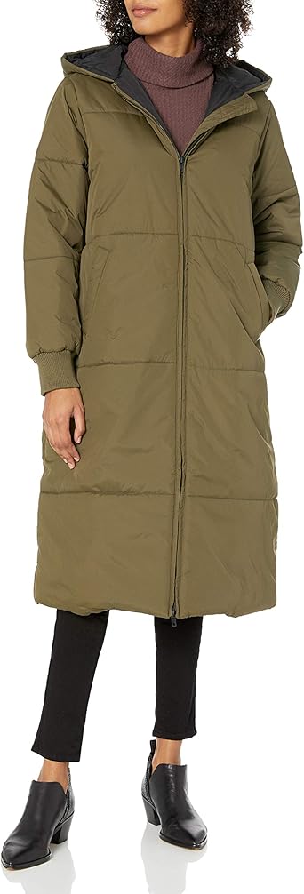 rvca winter coats