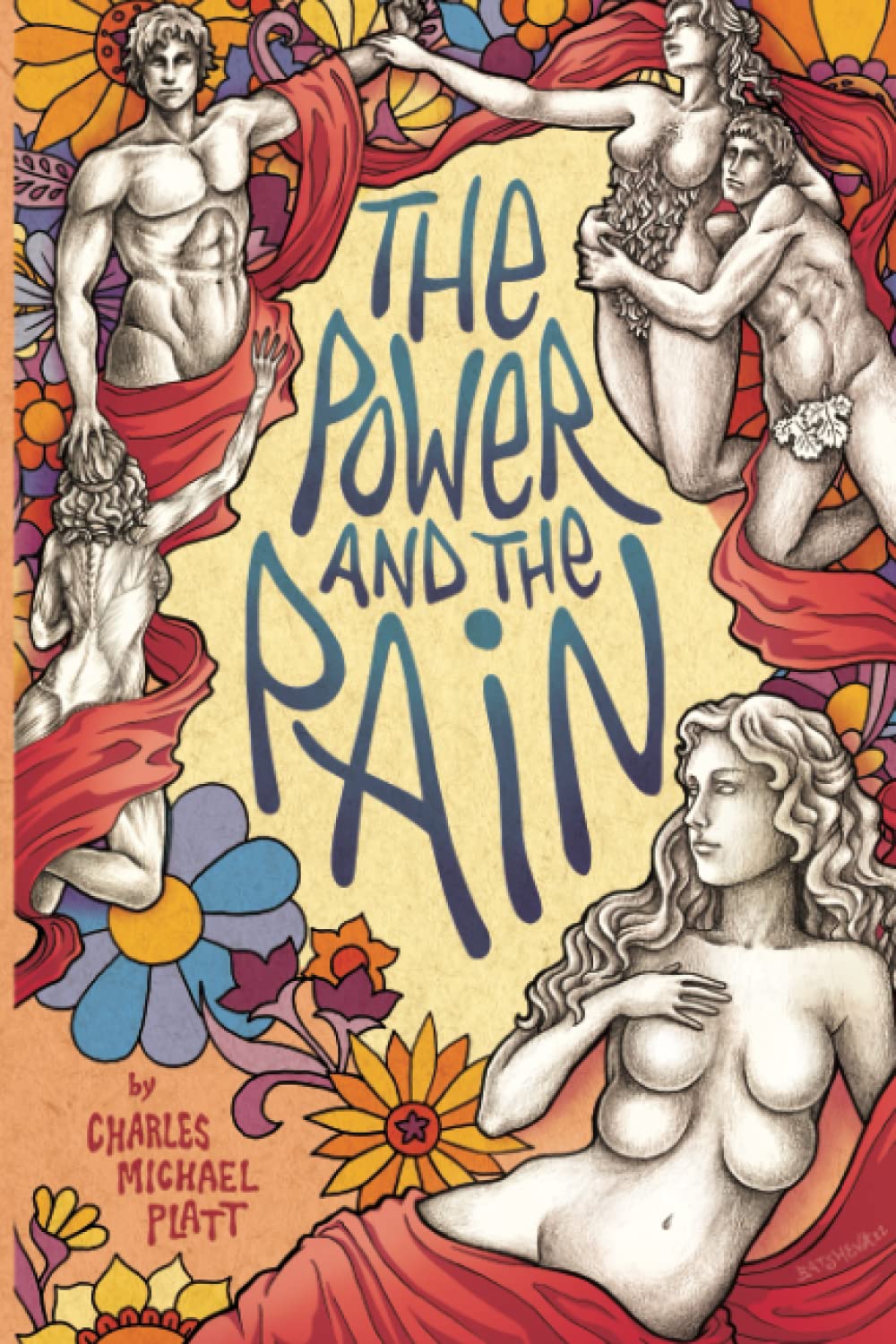 The Power and the Pain