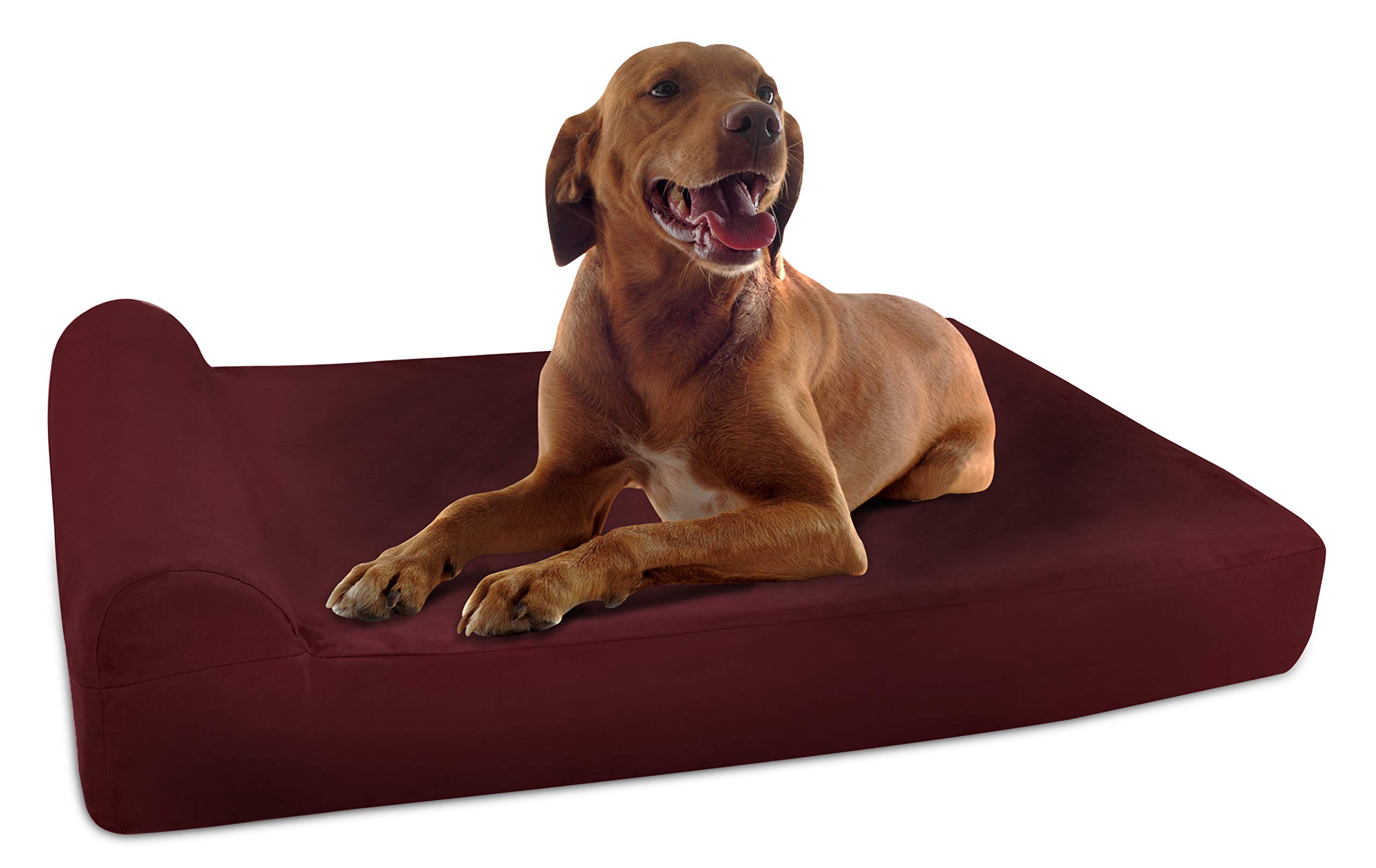 super durable dog bed