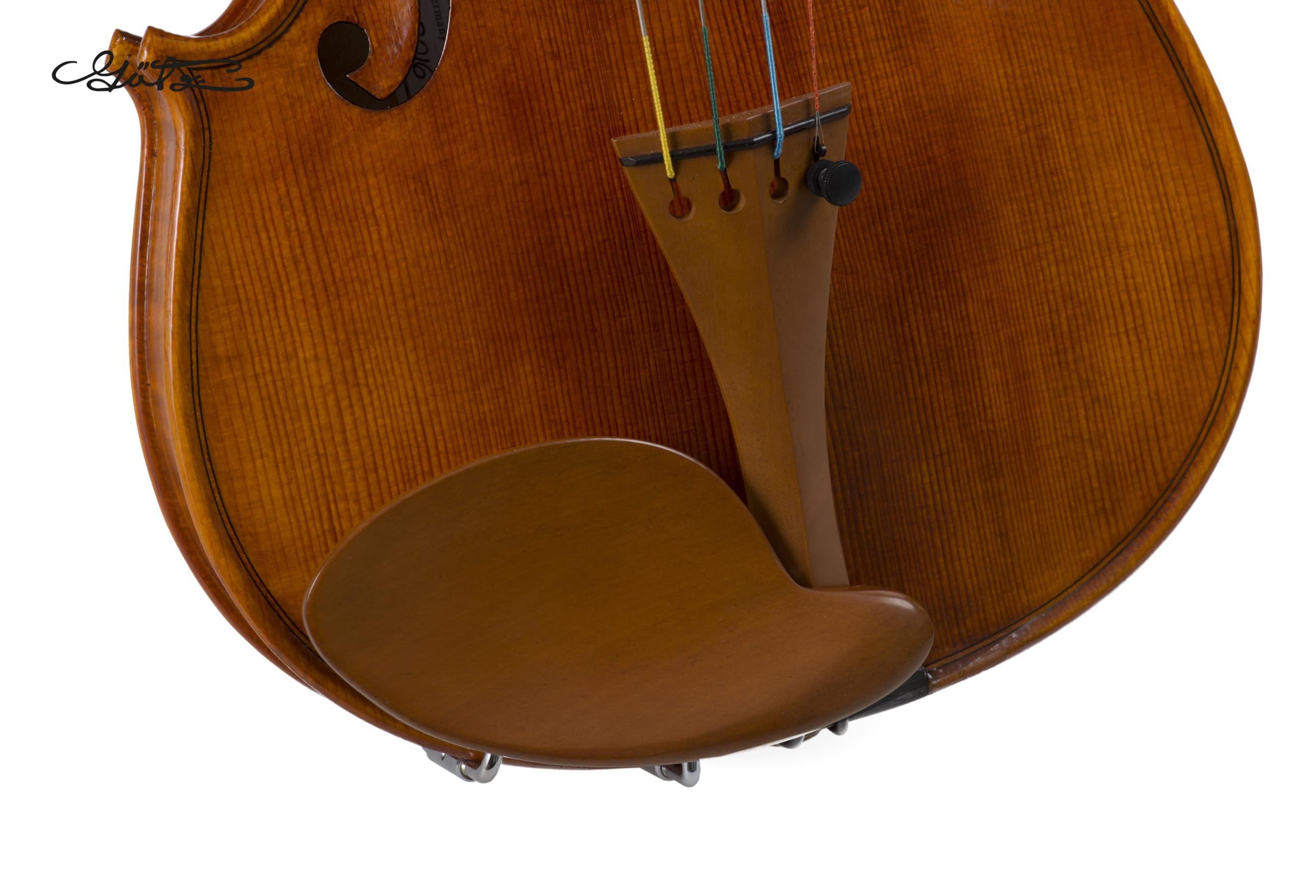 Conrad Gotz zk283 violín