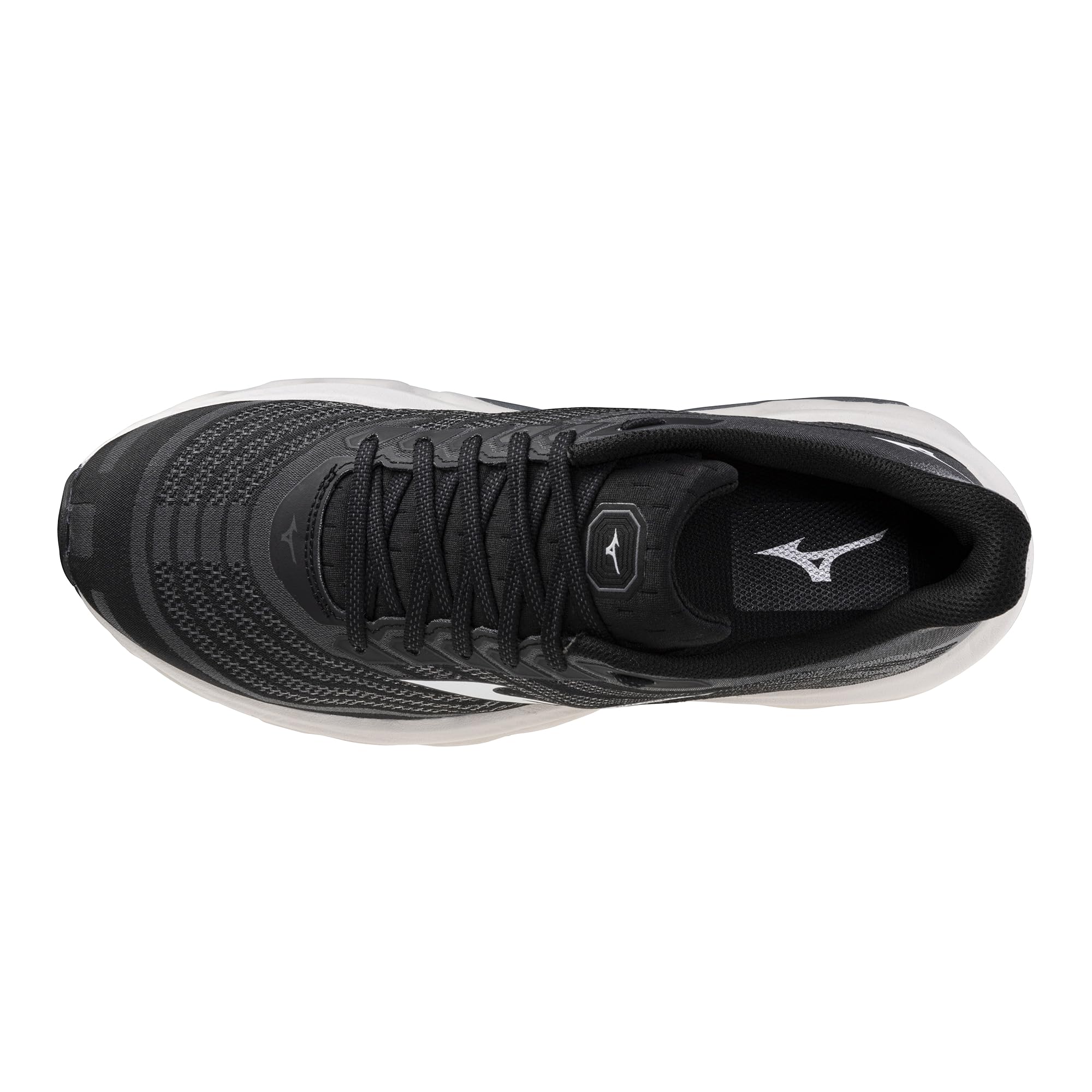 Mizuno Wave Horizon 8 2e - Tenis de correr para hombre