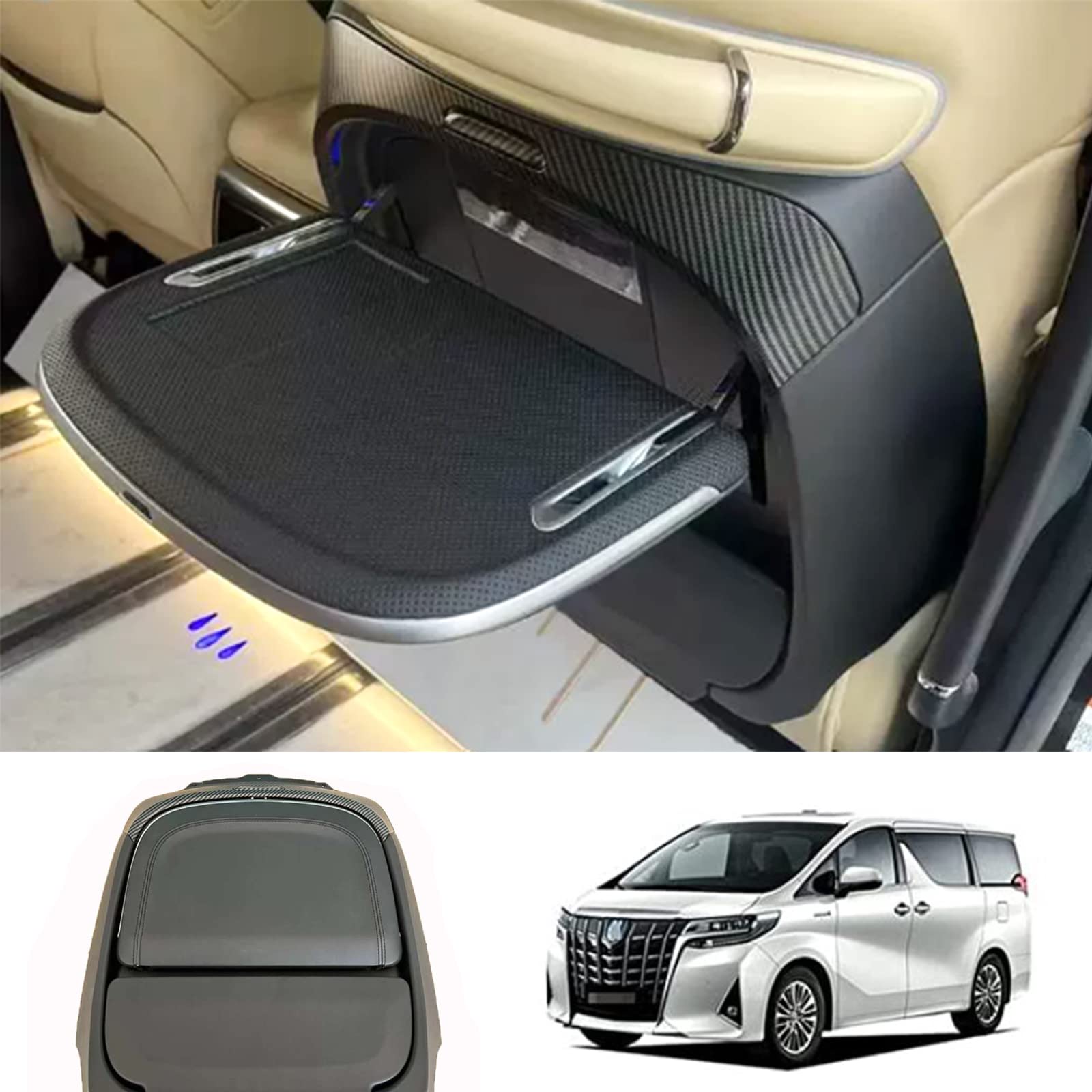 Amazon.co.jp: トヨタ アルファード ヴェルファイア 30系 ALPHARDに