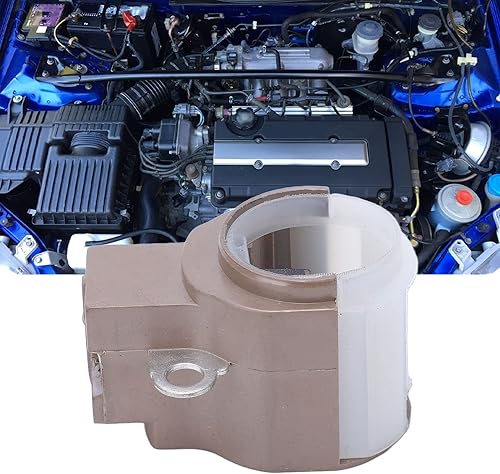 Miniatura 4 de Soporte de cepillo del alternador Cepillos del alternador Soporte de cepillo de alternador de aleación de aluminio Kit de reparación de cepillo para